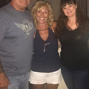 Meet your Posher, Suzanne